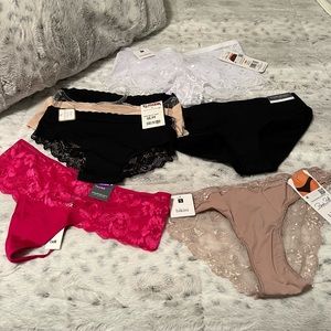 Ladies panties (7)